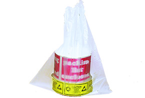 LLDPE Bags